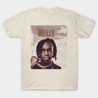 Ynw Melly T-Shirt